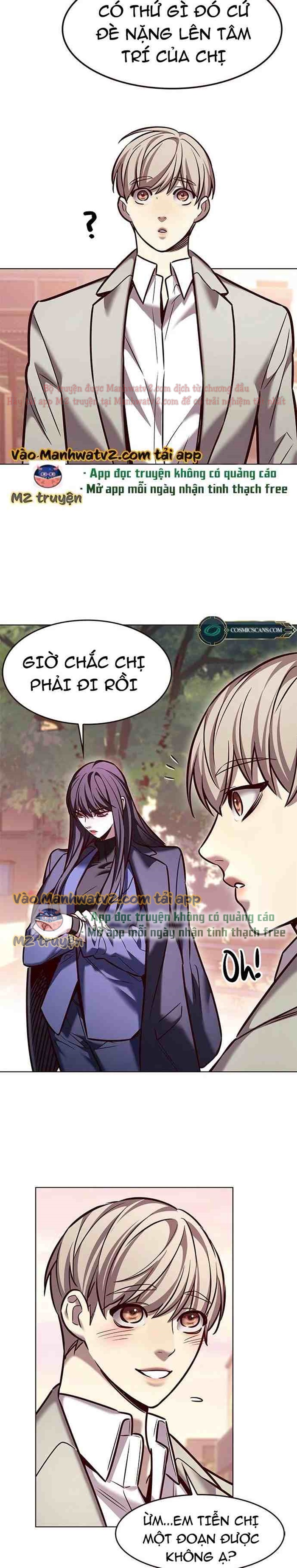 Đọc truyện Hóa thân thành mèo (Bản Free) - Chap 282